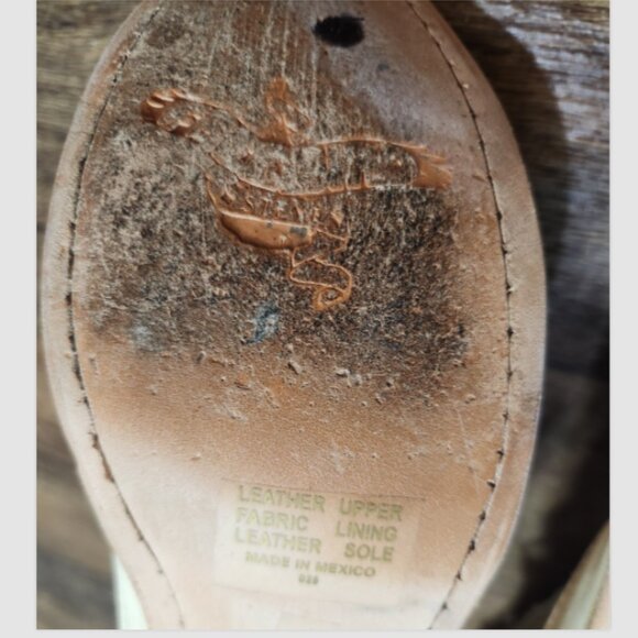 Freebird by Steven Lazor Leather Cutout Lattice Zip Ankle Booties - Picture 9 of 16